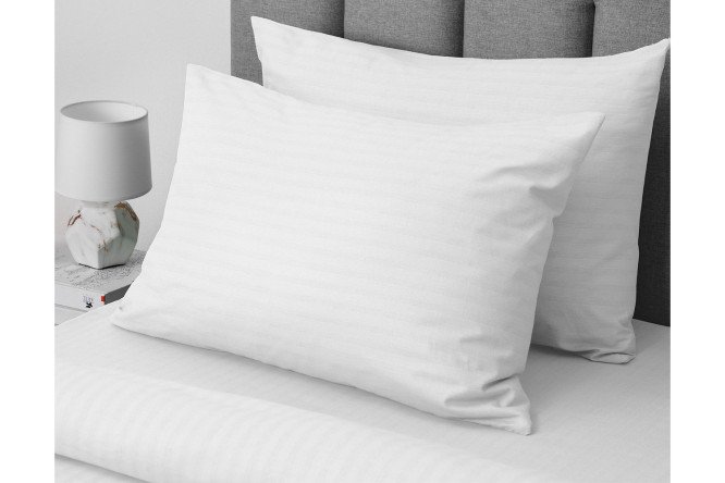 Комплект постельного белья Warm white 148х215 см, 1,5 спальный