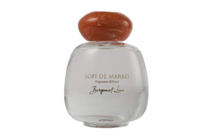 Изображение товара Диффузор SOFI DE MARKO Bergamot lime 200 мл