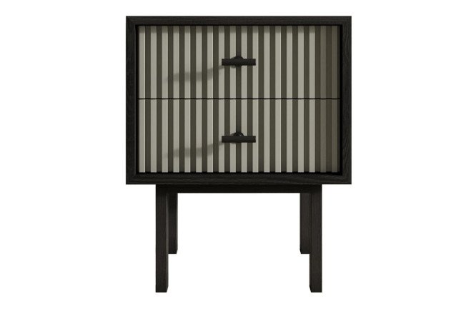 Изображение товара Тумба Emerson с 2 ящиками