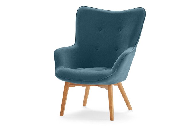 Изображение товара Кресло SCANDICA Сканди Деймос