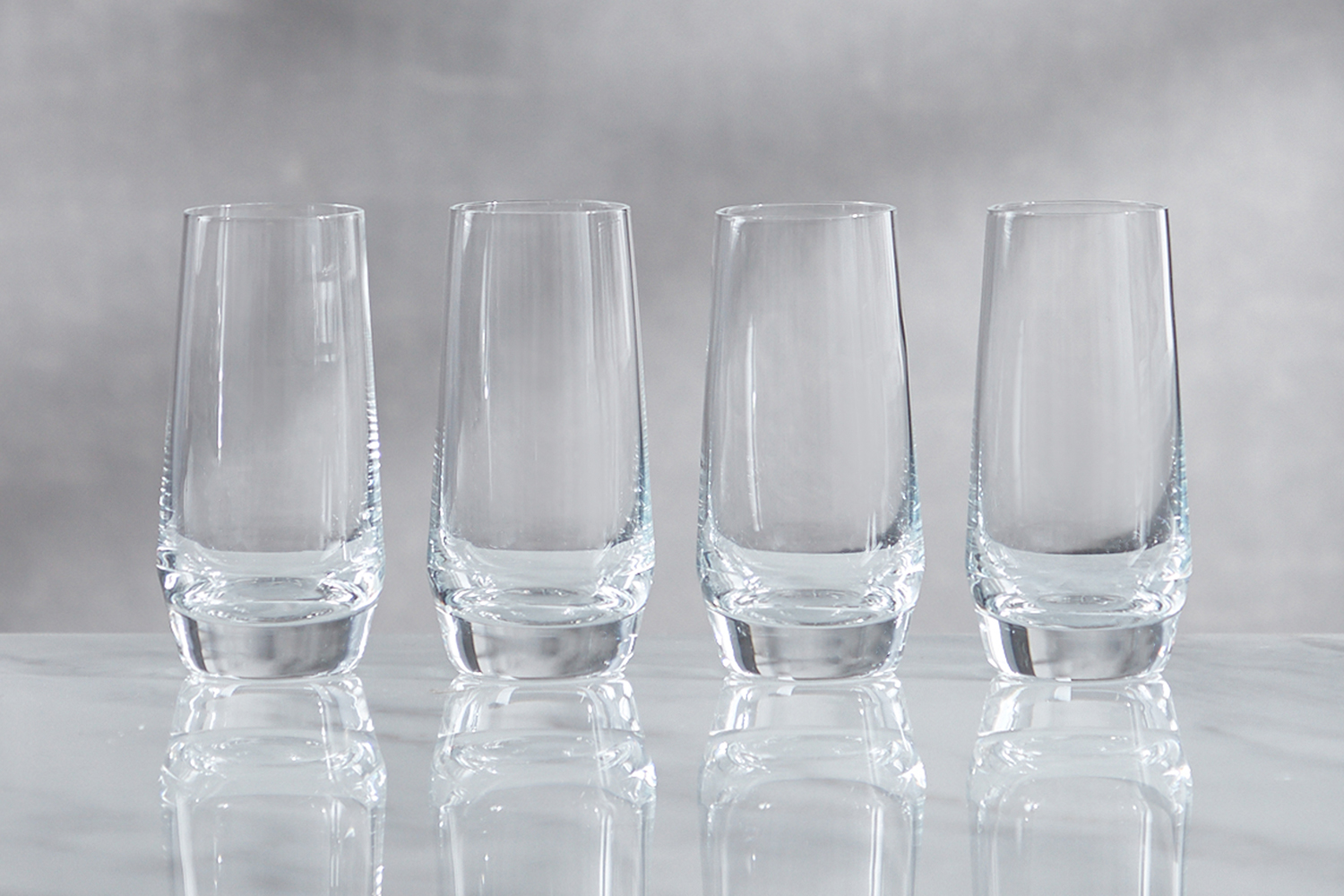 фото Набор стопок pure zwiesel glas