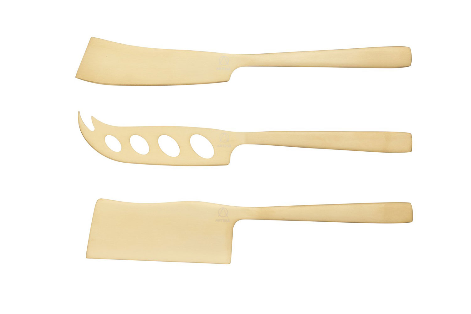 Набор ножей для сыра Artesa