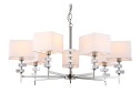 Светильник подвесной AMBRELLA LIGHT High Light 28 кв.м., 86х85х86 см, E14