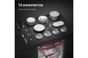 Посудомоечная машина KUPPERSBERG GIM 6078 59.8 см