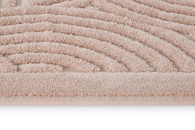 Коврик MICASA Naturale 60x100 см