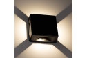 Светильник настенный LED CITILUX Stels Планка, 6 Вт, LED
