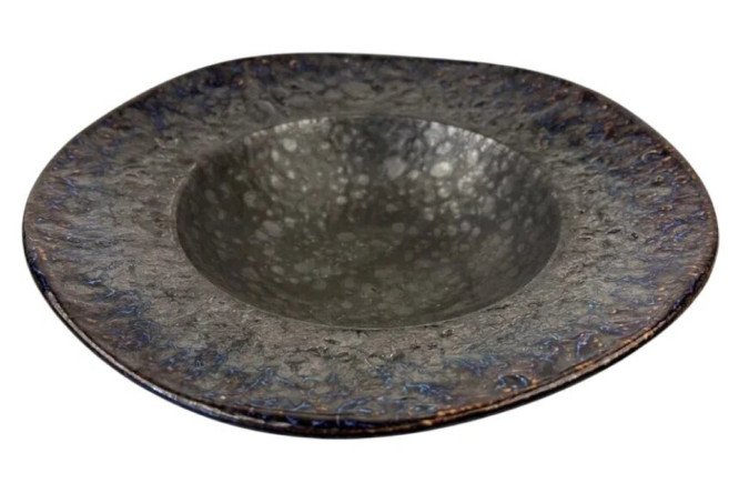 Изображение товара Тарелка HOMIUM Bronze