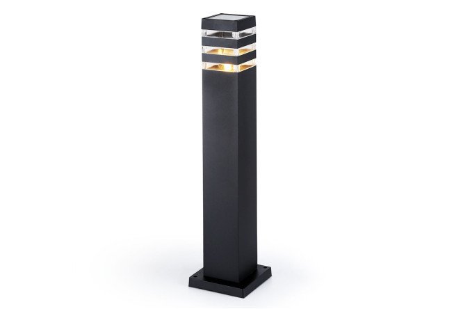 Изображение товара Светильник уличный AMBRELLA LIGHT Garden 40 Вт E27 на корпус