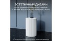 Стол GENGLASS Trubis с трубчатым подстольем