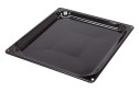 Электрический духовой шкаф KRONAsteel Ritus KROE059 45 BL/BL G2, чёрный 44.7х59.1х57 см