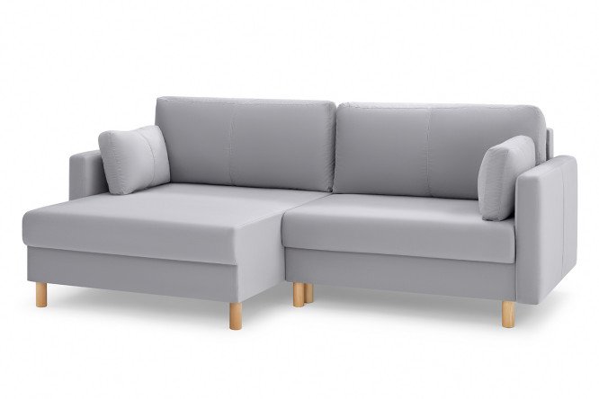 Изображение товара Угловой диван-кровать SCANDICA Дублин