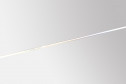 Шкаф-купе 2-дверный Comet 200х240 см дуб Бардолино, фасады дуб Бардолино, зеркало