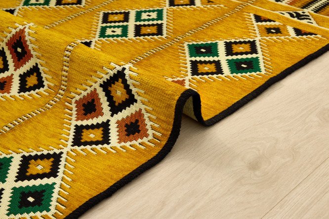 Ковёр Sark kilim 60х90 см