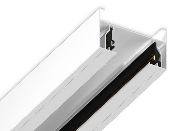 Изображение товара Накладной шинопровод AMBRELLA LIGHT 220V 3.25x1.98x300 см