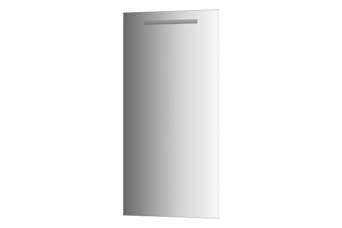 Изображение товара Настенное зеркало с встроенным LED-светильником EVOFORM Ledline BY 2109 50х100 см