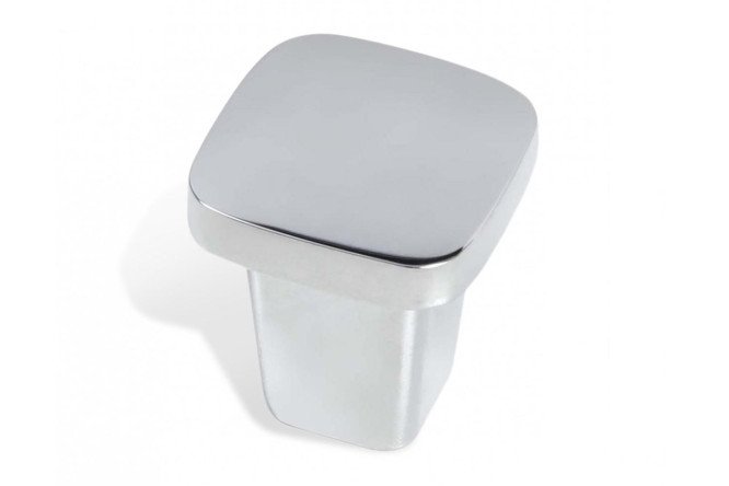 Изображение товара Ручка мебельная Gaspar RC022CP.4/#