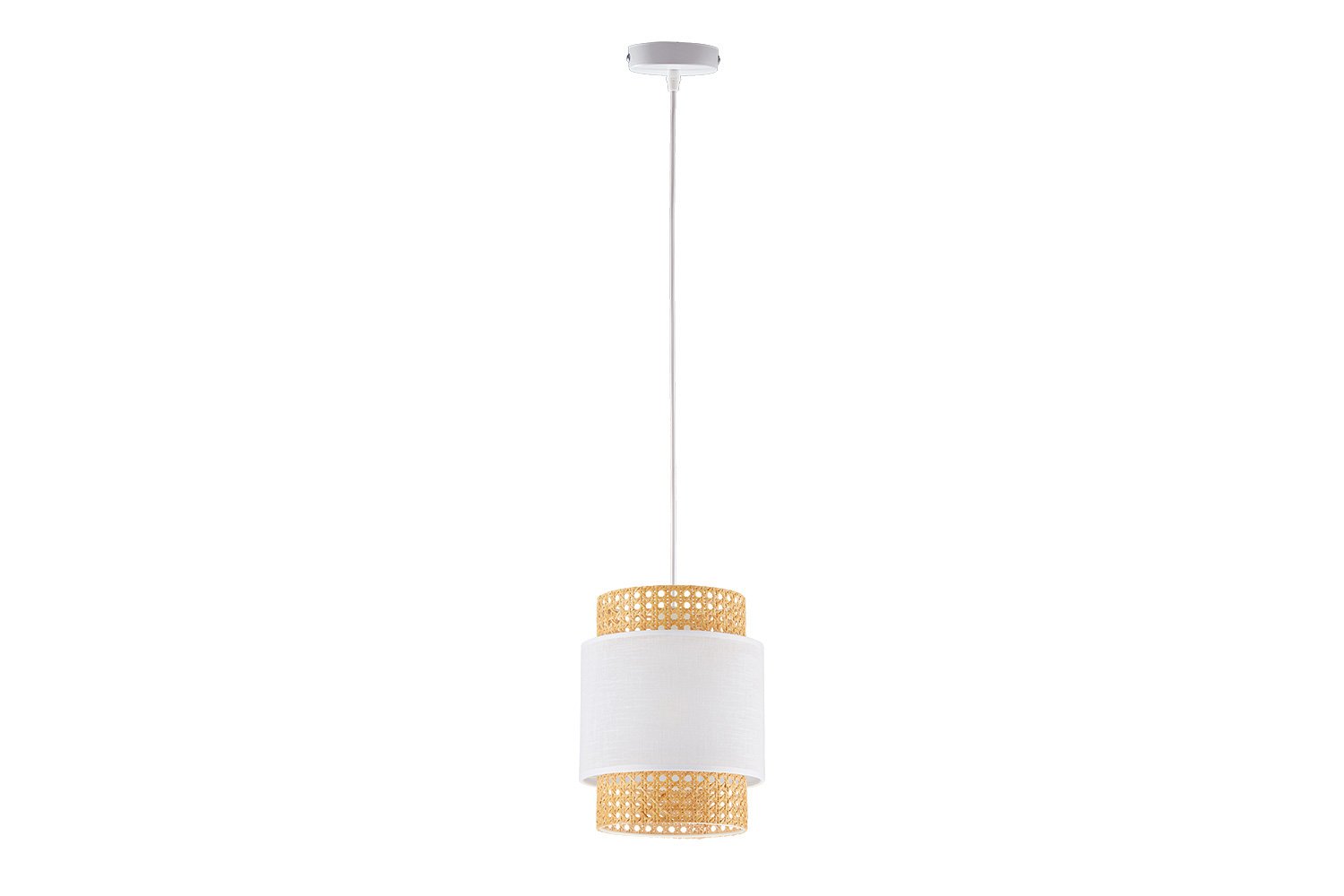 фото Светильник подвесной boho tk lighting