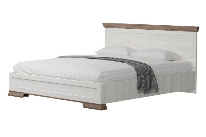 Каркас кровати Marselle 160х200 см