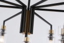 Светильник на штанге AMBRELLA LIGHT High Light 30 кв.м., 76.5x18x76.5 см, E14