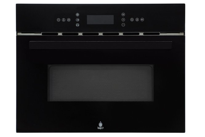 Изображение товара Электрический духовой шкаф JACKY'S JO EB35MW с СВЧ 59.5х45.5х58.7 см