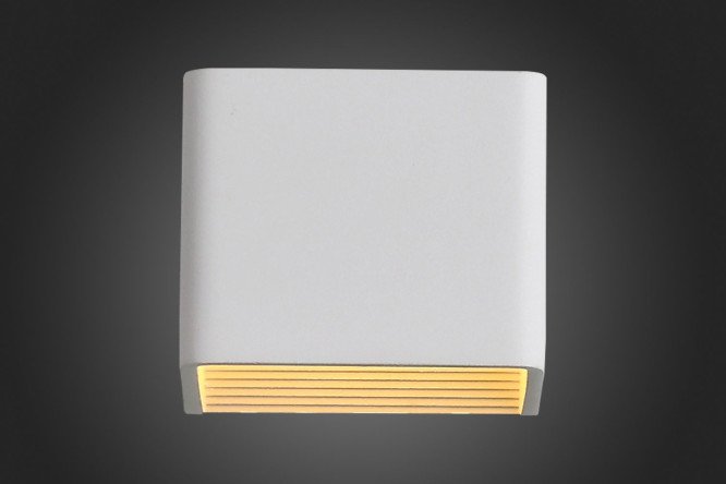 Светильник настенный ST LUCE Grappa 2 кв.м, LED