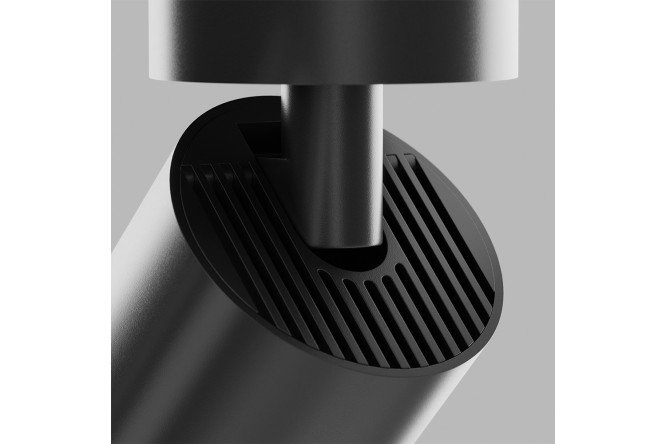 Светильник потолочный MAYTONI I Ceiling & Wall Focus S 3 м², 5.5x19x5.5 см, GU10