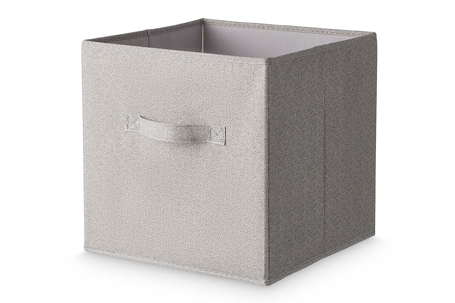 Кофр для хранения вещей MITTE Basic 30x30x30 см