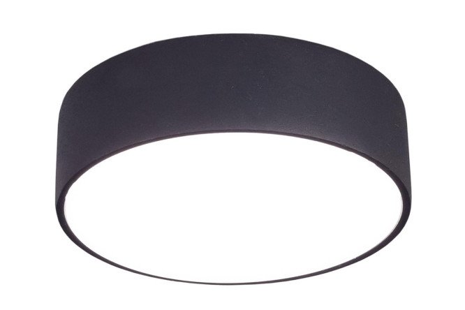 Светильник накладной LED CITILUX Тао 4 кв.м., LED, 13.6 см