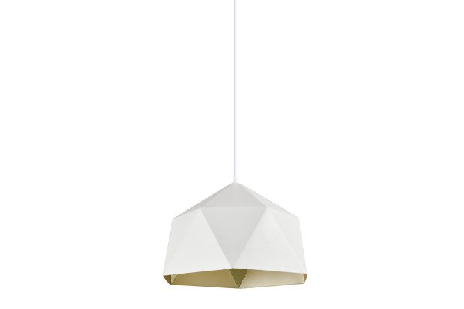 Изображение товара Светильник подвесной MODERLI Genoa 6 кв.м., 38х123х38 см, E27