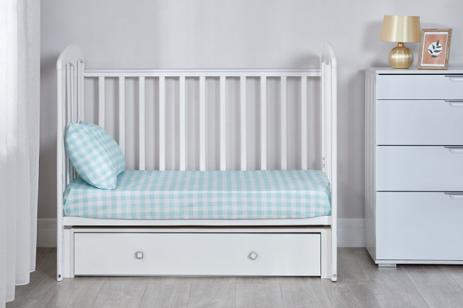 Комплект постельного белья MICASA Magical forest 115х150 см