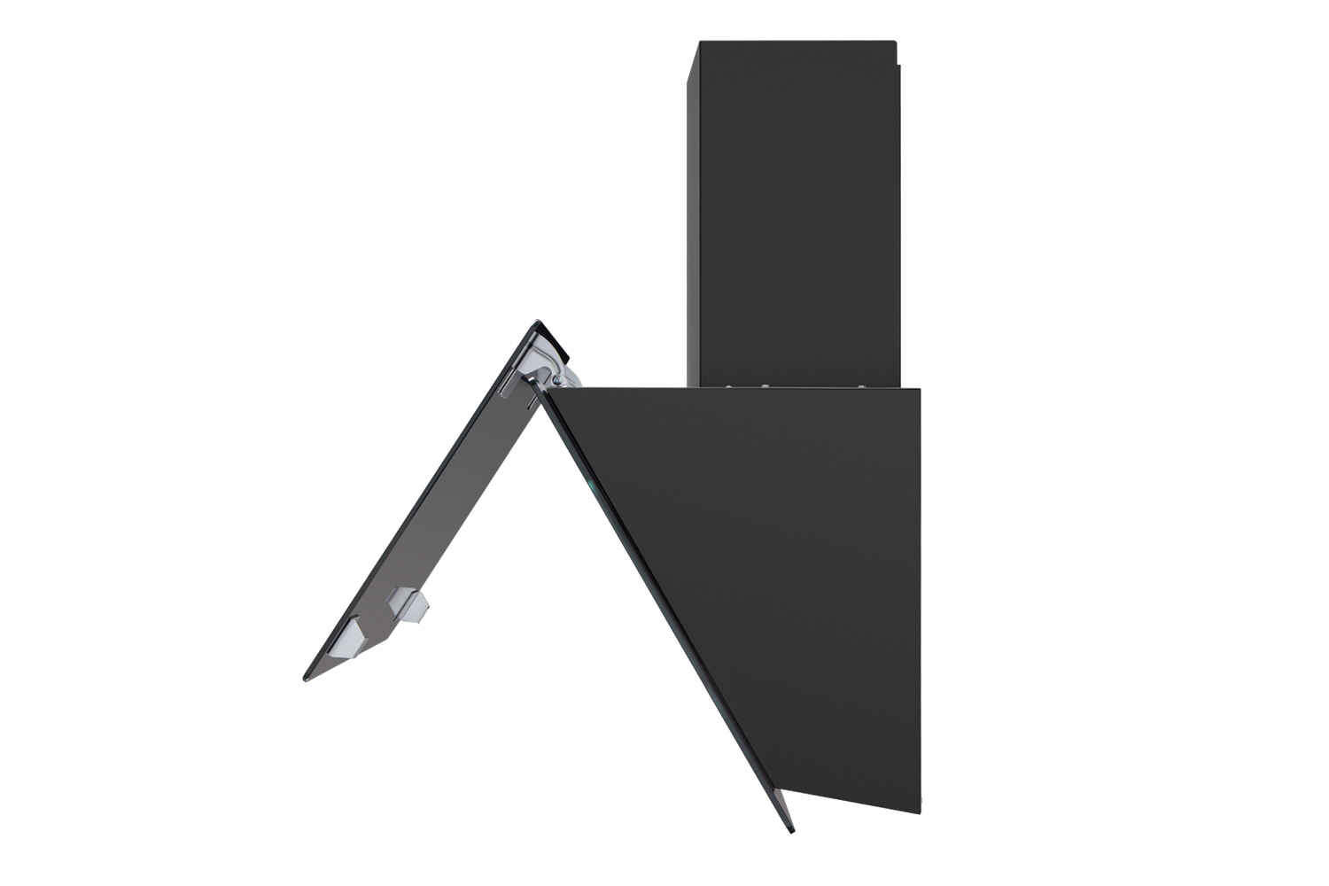 Вытяжка Wind push 50