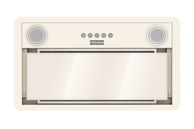 Вытяжка FRANKE VERA 52 BG 305.0712.215 цвет бежевый, 50 см