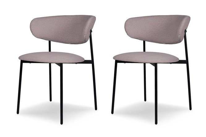 Изображение товара Набор кресел FINSOFFA Rolf 58х78х59 см