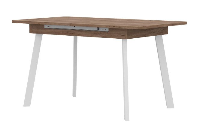 Изображение товара Стол Sirius 120х80.5х80 см со стильным дизайном и надежной конструкцией