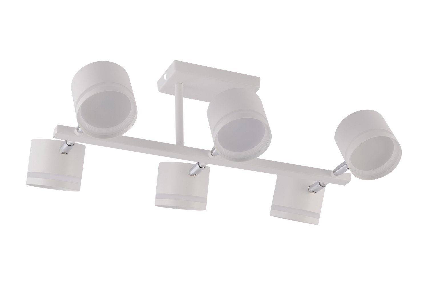 Люстра SCHAFFNER Armi 25 кв.м., 31x17x50 см, GX53