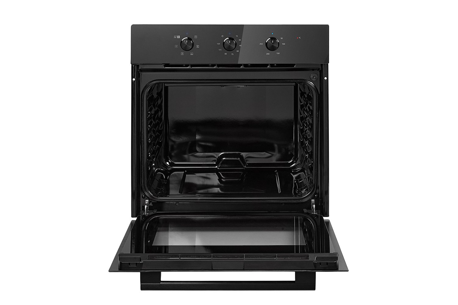 Электрический духовой шкаф MIDEA MO 37007GB 59.5х59.5х42 см
