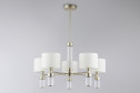 Светильник AMBRELLA LIGHT High Light 20 кв.м., 68x74x68 см, E14