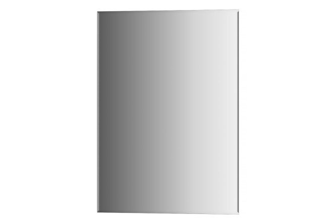 Изображение товара Настенное зеркало с фацетом EVOFORM Standard BY 0202 30х40 см без подсветки