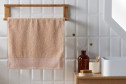 Полотенце для рук HOFF Ньяса (Melilia) Хлопок, 50х90 см, 1 шт.