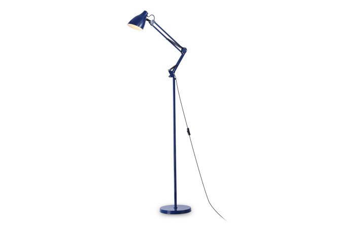 Светильник напольный AMBRELLA LIGHT Traditional TR97647 25x175x12 см, E27