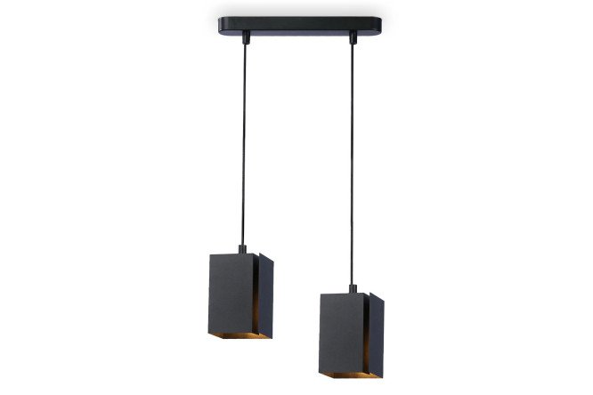 Изображение товара Подвесной светильник AMBRELLA LIGHT Techno Spot 4 кв.м. цоколь E27 компактный дизайн