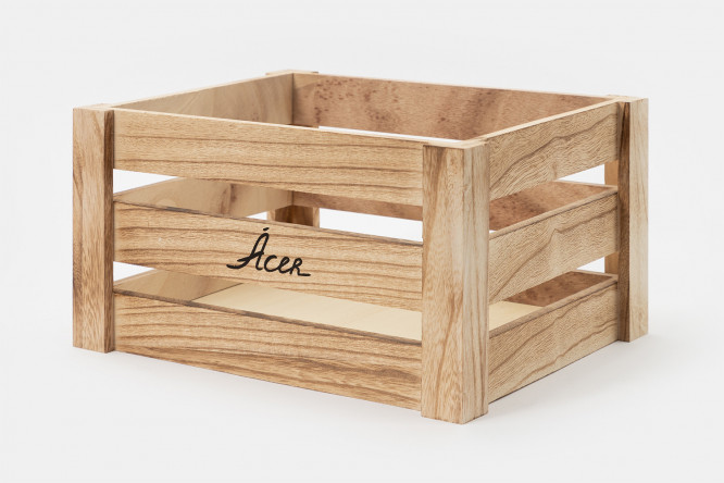 Изображение товара Декоративный ящик 2192 30x16x24 см, 11 л