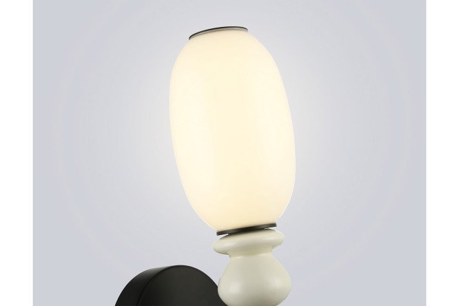 Светильник настенный AMBRELLA LIGHT High Light 4 кв.м, LED