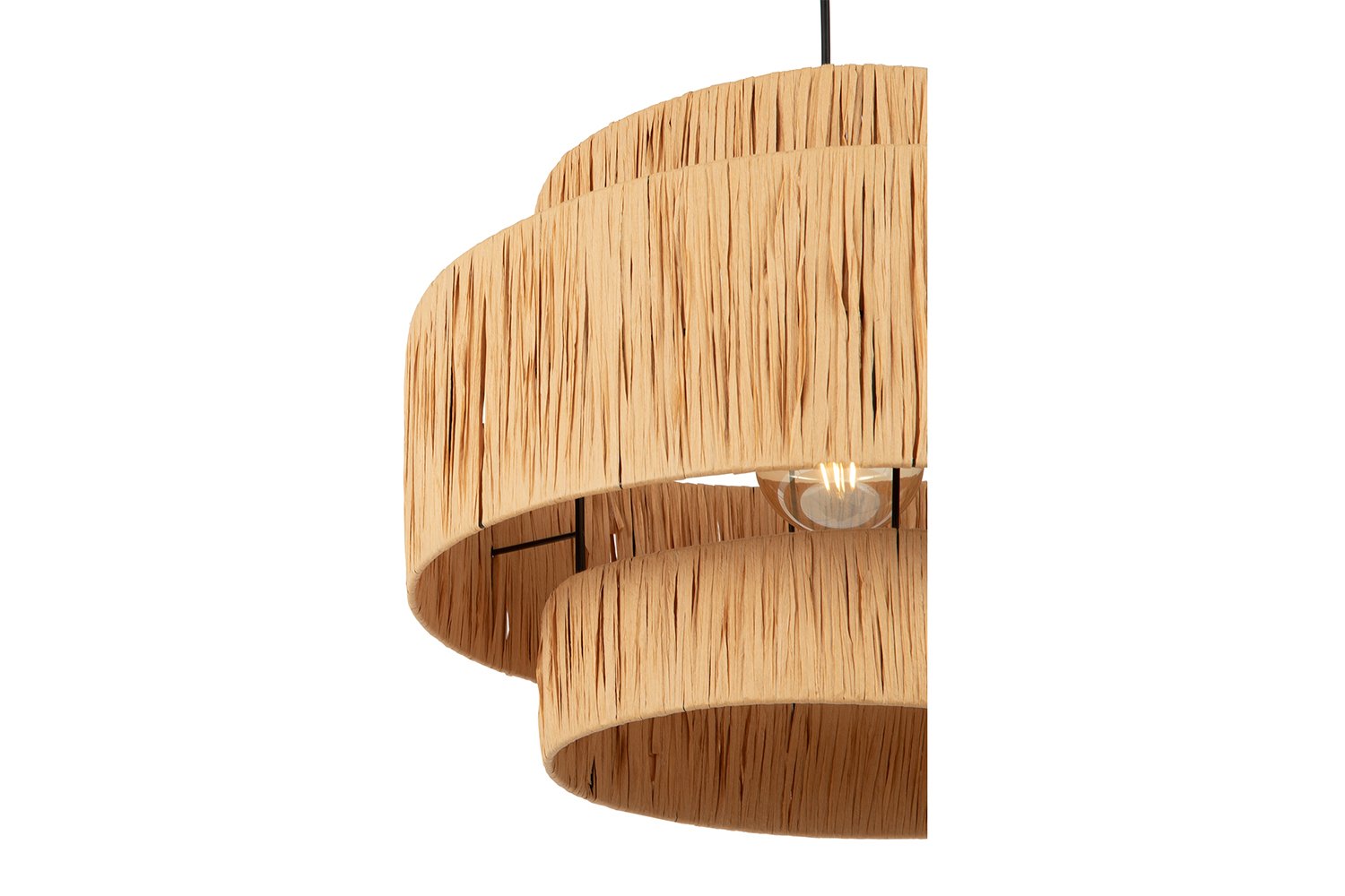 Светильник подвесной FREYA Modern AvaGarden 10 кв.м., 50х35х50 см, E27