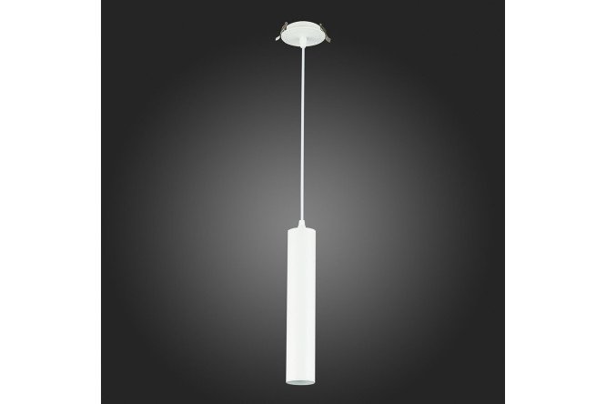 Фото 9 Светильник подвесной ST LUCE ST151 5.4х29х5.4 см, GU10