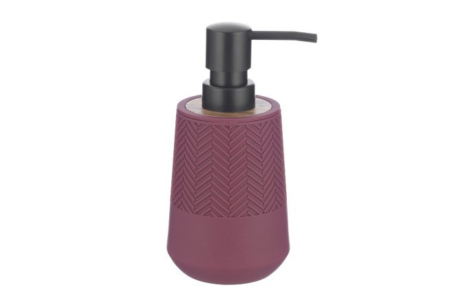 Изображение товара Дозатор для жидкого мыла EVIO Fox 250 мл, Пластмасса