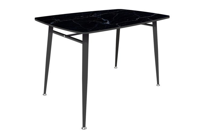 Изображение товара Стол Брик 110х75х70 см с прочной столешницей и стильным дизайном