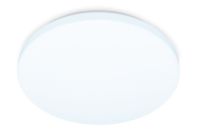 Изображение товара Светильник потолочный AMBRELLA LIGHT Orbital 14 кв.м., 32x5.5x32 см, LED