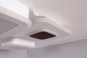 Люстра SCHAFFNER Diente 23 кв.м., LED, 55 см