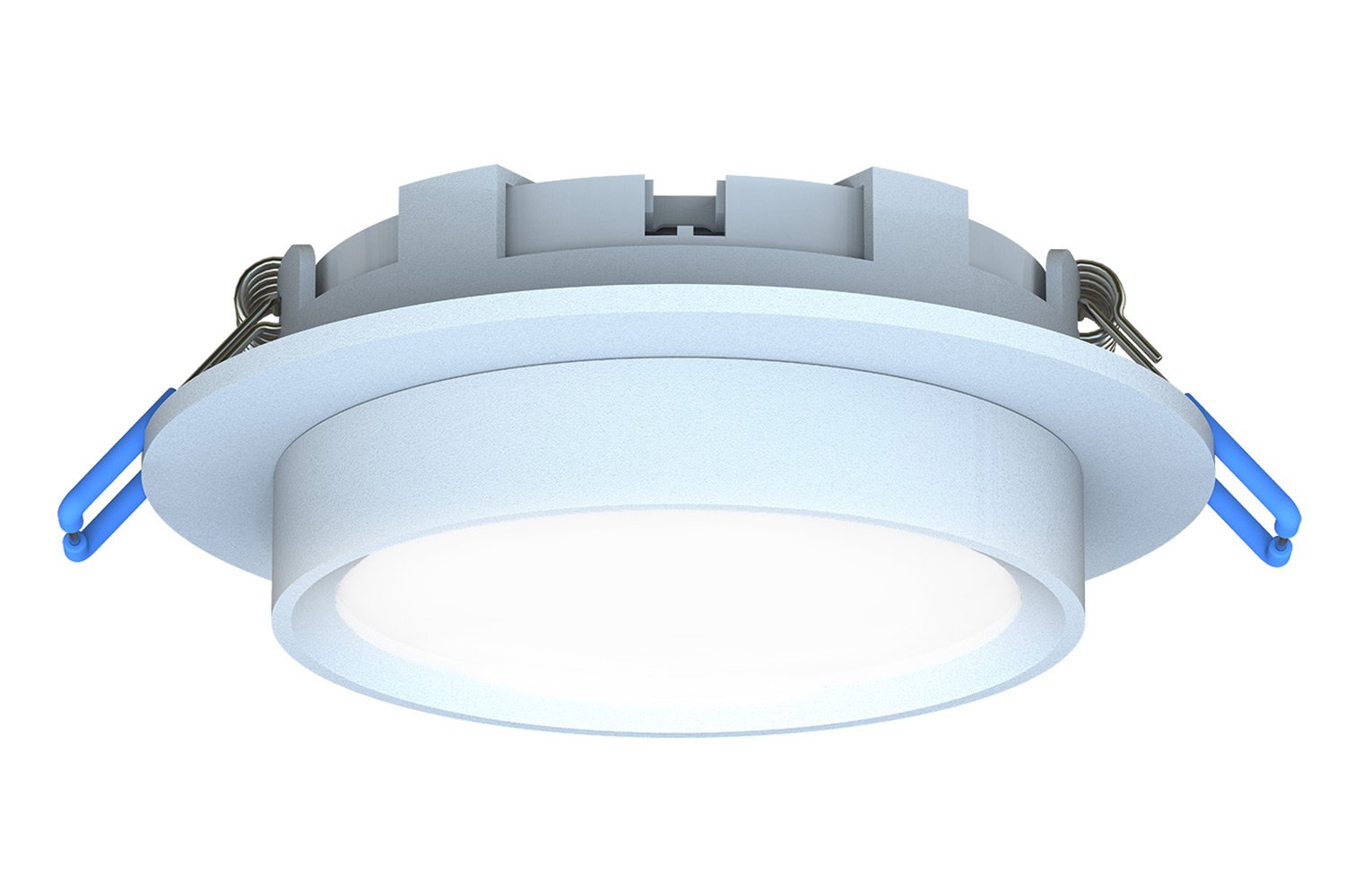 Светильник уличный FAVOURITE Umbra Врезной, 15 Вт, GX53LED